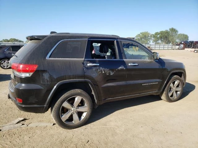 Jeep Grand cherokee OVERLAND  - изображение 4