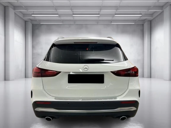Mercedes-Benz GLA 35 AMG 4Matic = Premium = Гаранция - изображение 3