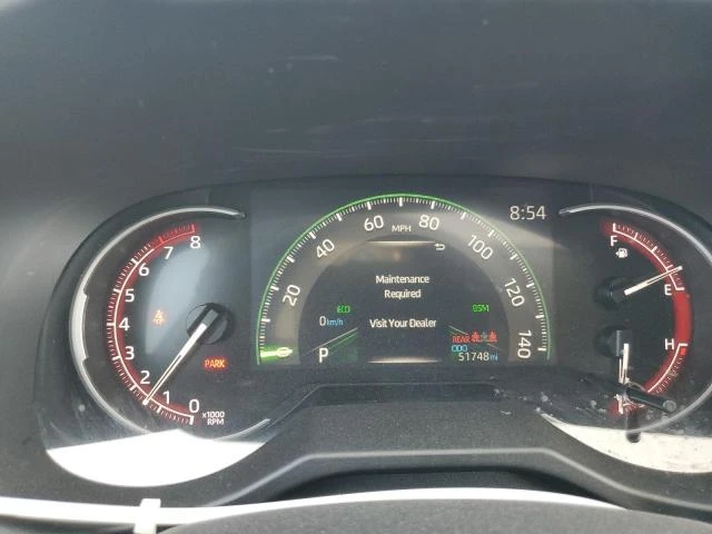 Toyota Rav4 XLE 2.5L/  ! | Mobile.bg   9