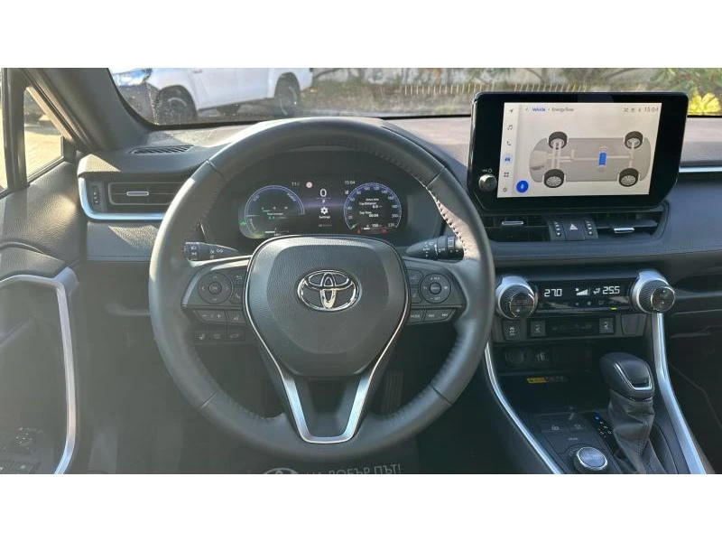 Toyota Rav4 RAV4 2.5 HSD SELECTION 4WD - изображение 9