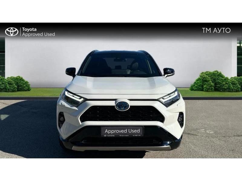 Toyota Rav4 RAV4 2.5 HSD SELECTION 4WD - изображение 5