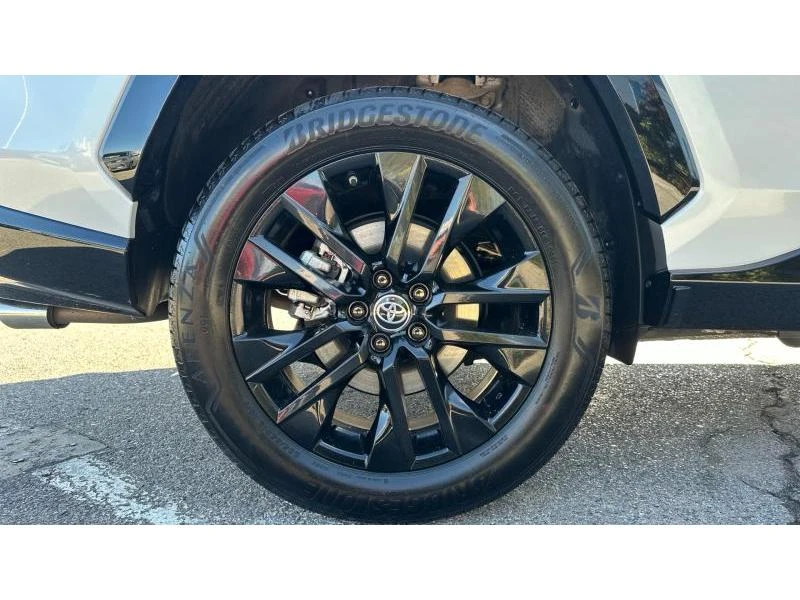 Toyota Rav4 RAV4 2.5 HSD SELECTION 4WD, снимка 16 - Автомобили и джипове - 52950258