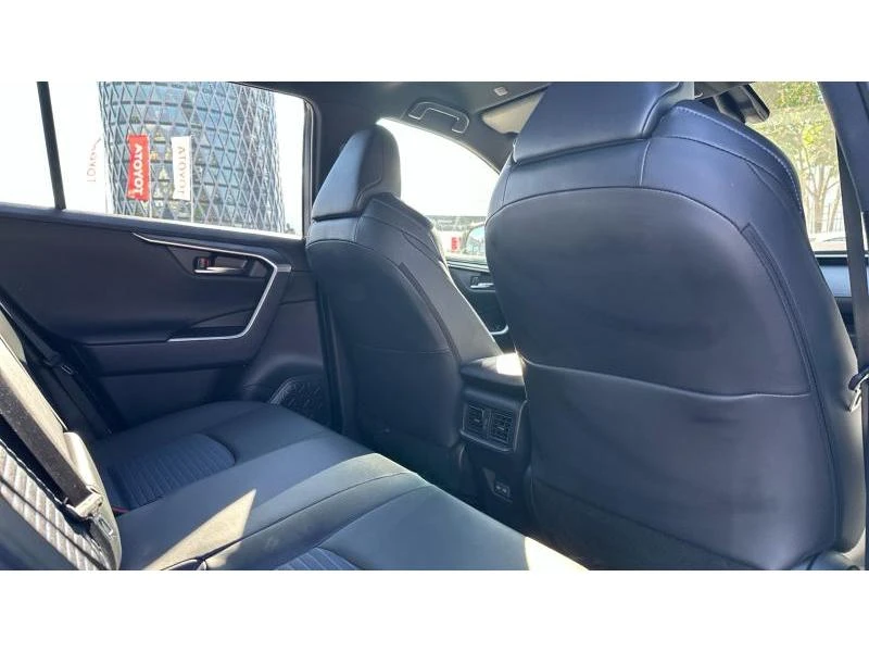Toyota Rav4 RAV4 2.5 HSD SELECTION 4WD - изображение 7