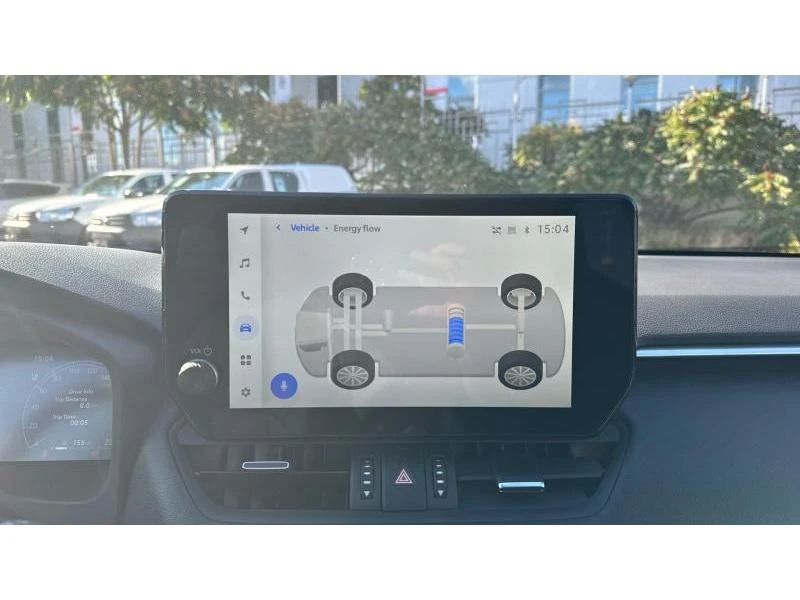 Toyota Rav4 RAV4 2.5 HSD SELECTION 4WD, снимка 15 - Автомобили и джипове - 52950258