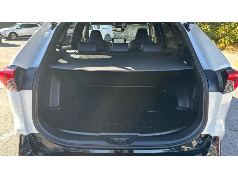 Toyota Rav4 RAV4 2.5 HSD SELECTION 4WD - изображение 10