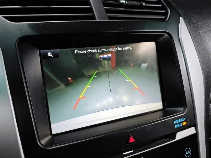 Ford Explorer 3.5 AWD, снимка 15 - Автомобили и джипове - 54350133