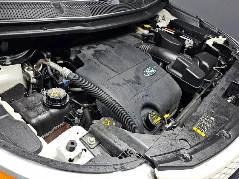 Ford Explorer 3.5 AWD, снимка 6 - Автомобили и джипове - 54350133