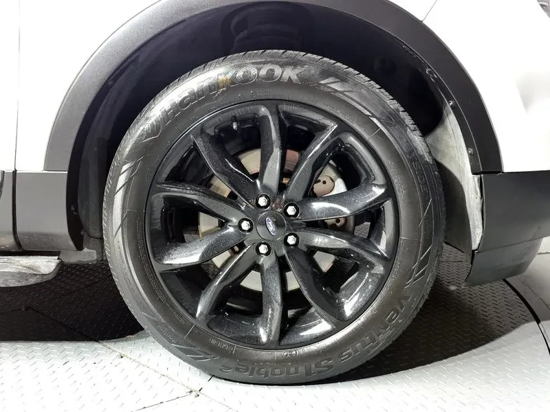 Ford Explorer 3.5 AWD, снимка 5 - Автомобили и джипове - 54350133