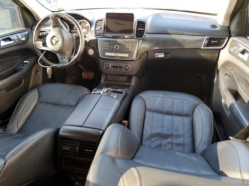 Mercedes-Benz GLE | Mobile.bg � ����������� 8