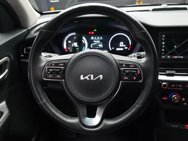Kia Niro ���� 30% ����� | Mobile.bg � ����������� 12