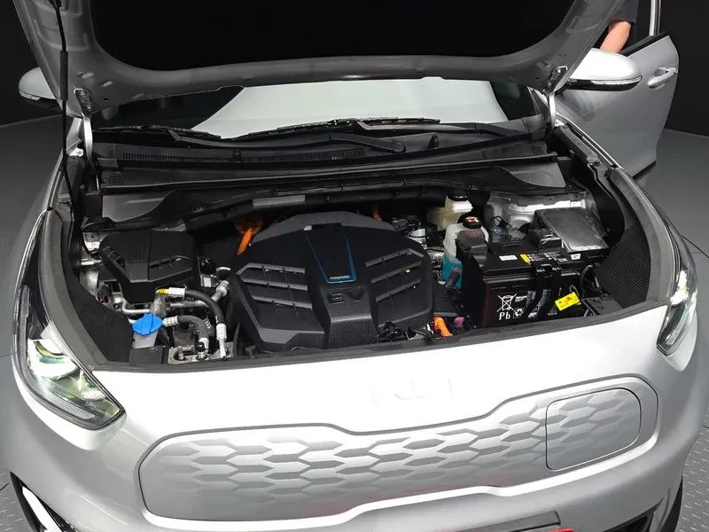 Kia Niro ���� 30% ����� | Mobile.bg � ����������� 5