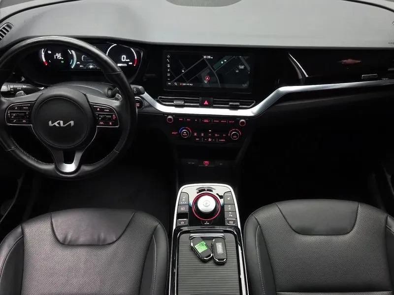 Kia Niro ���� 30% ����� | Mobile.bg � ����������� 6