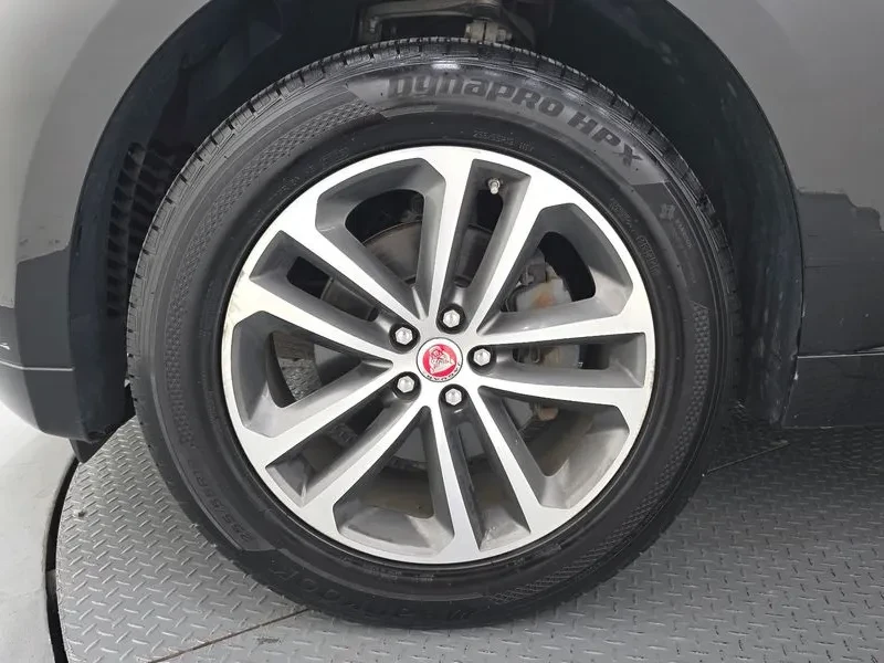 Jaguar F-PACE 20D/R-SPORT/��� ����� �����/�������/�������� | Mobile.bg � ����������� 5