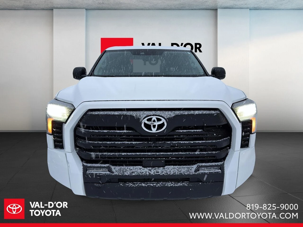 Toyota Tundra CREWMAX 4X4, снимка 1