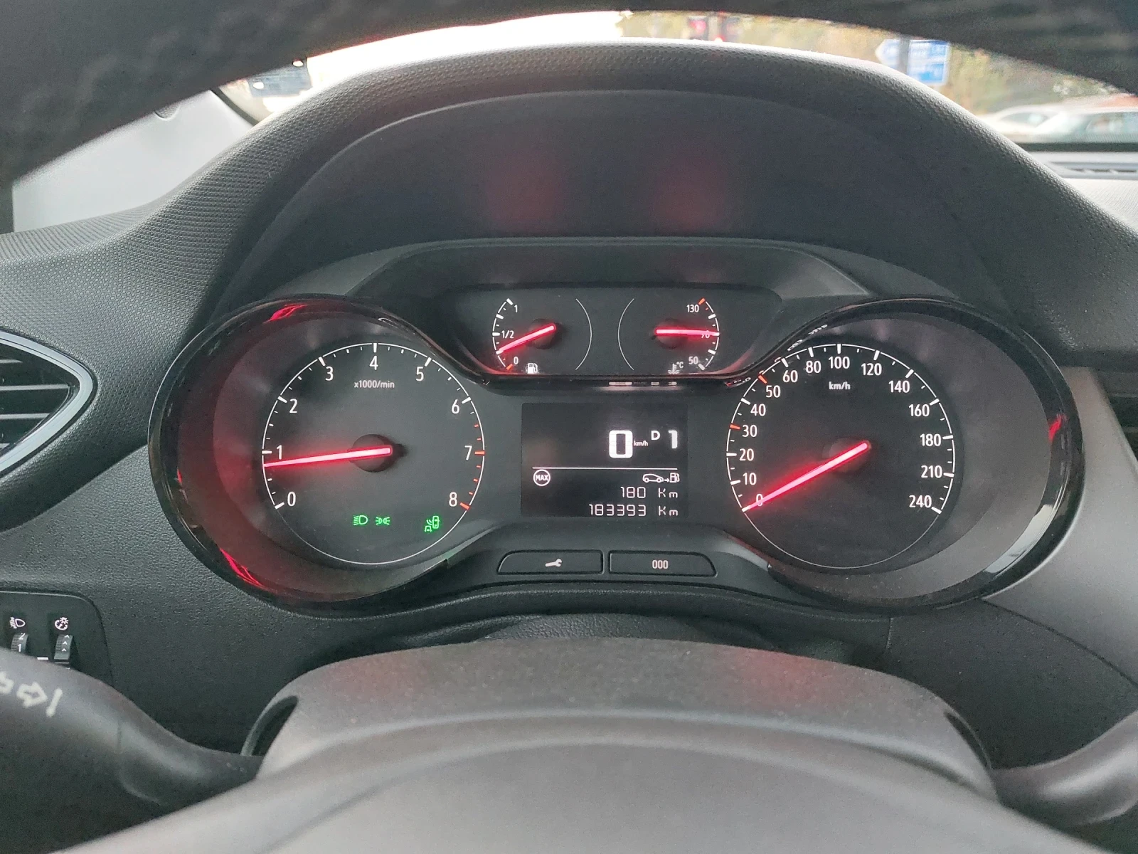 Opel Crossland X | Mobile.bg � ����������� 17