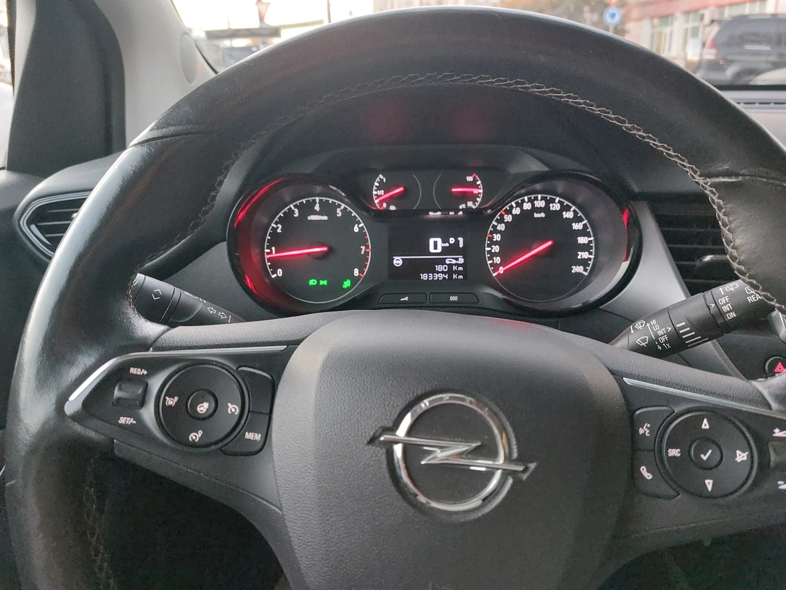 Opel Crossland X | Mobile.bg � ����������� 14