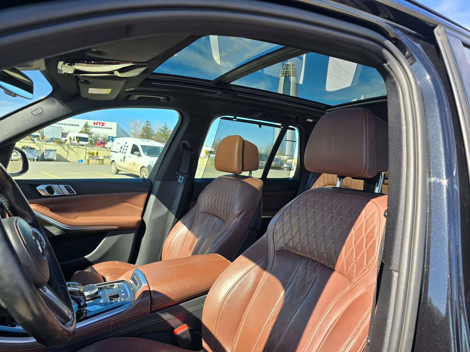 BMW X5 xDrive 40i M-Sport | Mobile.bg   13