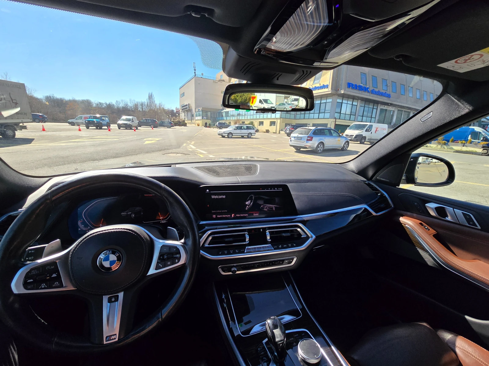 BMW X5 xDrive 40i M-Sport | Mobile.bg   14