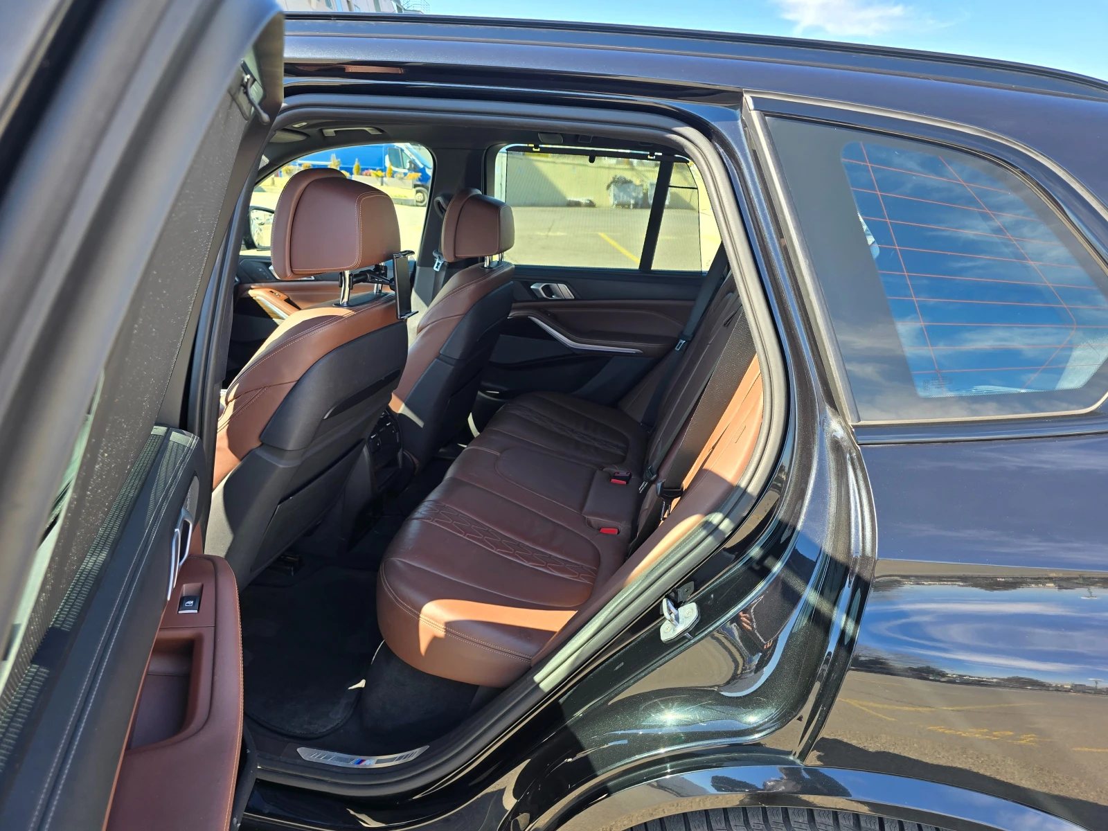 BMW X5 xDrive 40i M-Sport | Mobile.bg   12