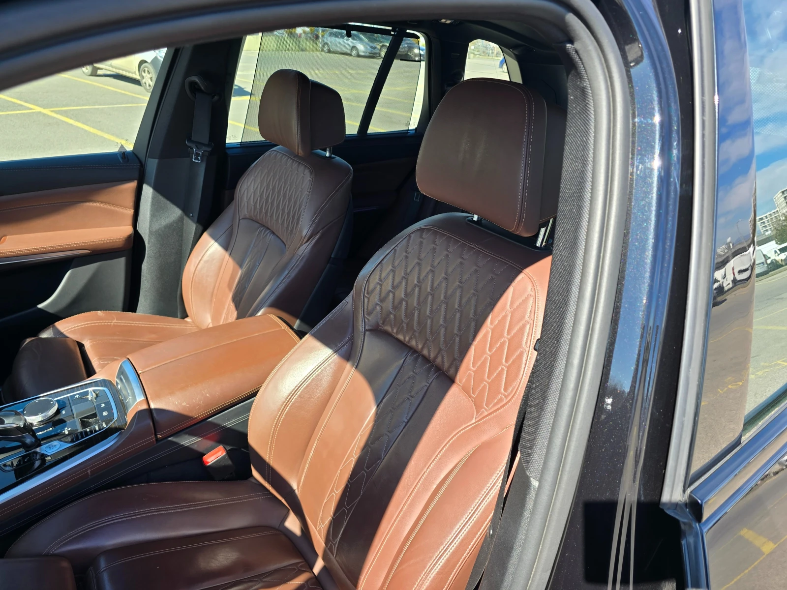 BMW X5 xDrive 40i M-Sport | Mobile.bg   11