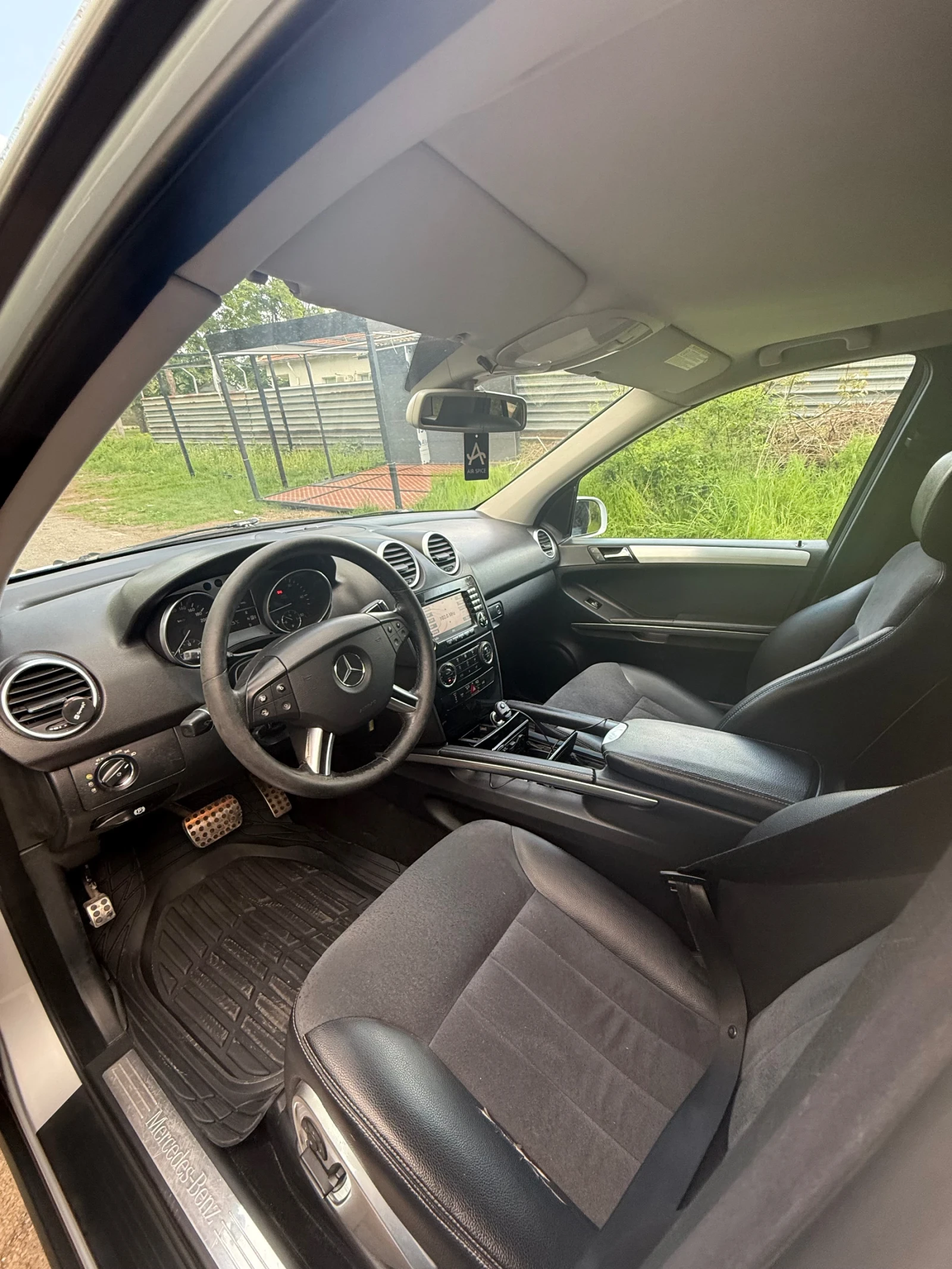 Mercedes-Benz ML 280  - изображение 3