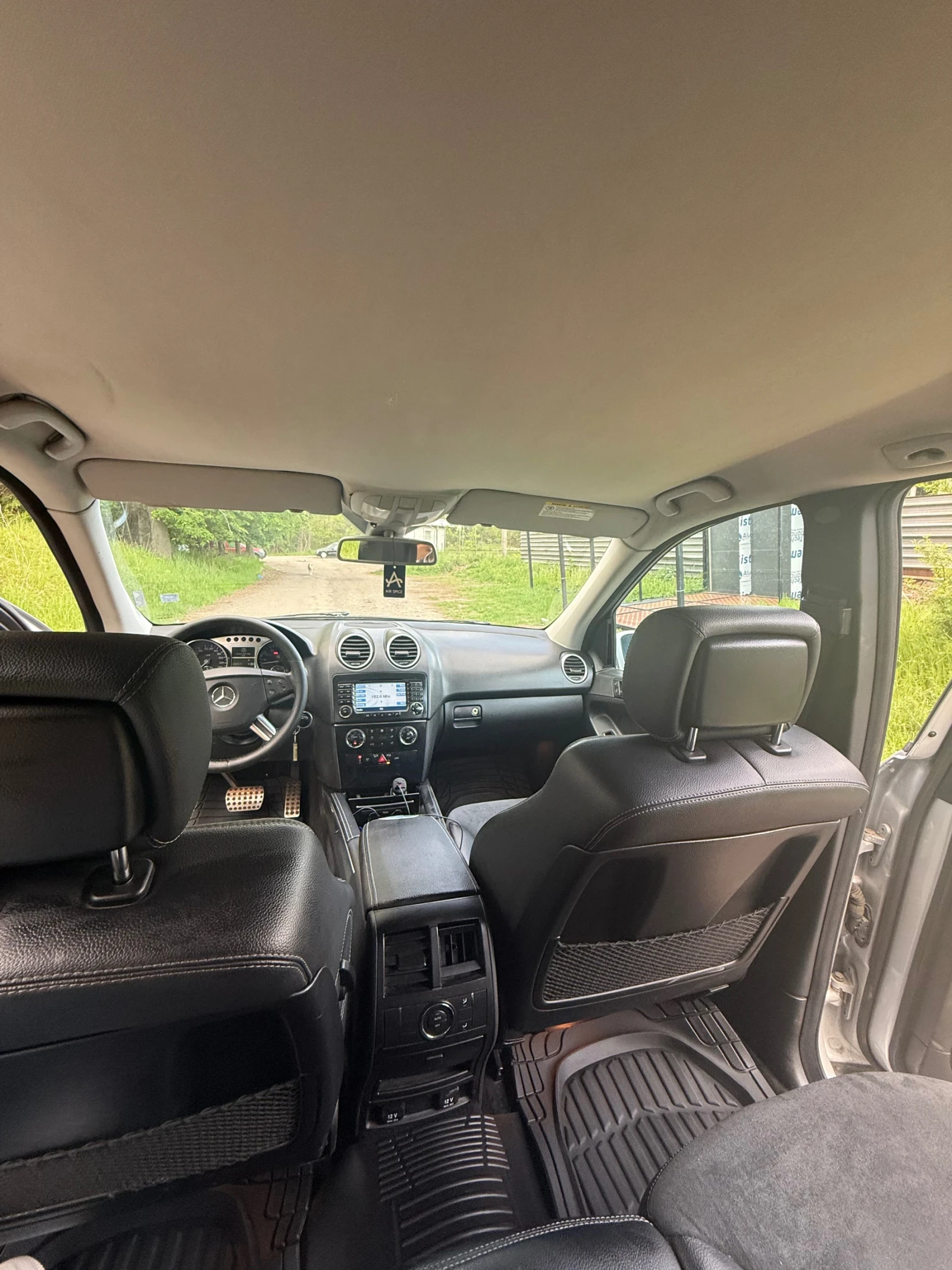 Mercedes-Benz ML 280  - изображение 5