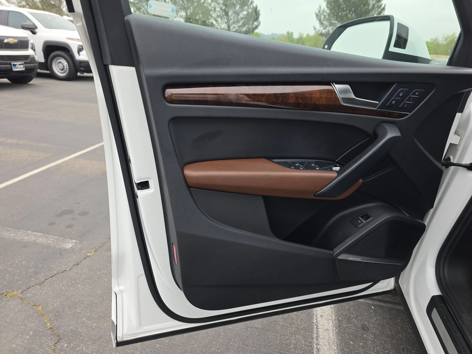 Audi Q5 Bang & Olufsen* Virtual Cockpit Plus | Mobile.bg   14