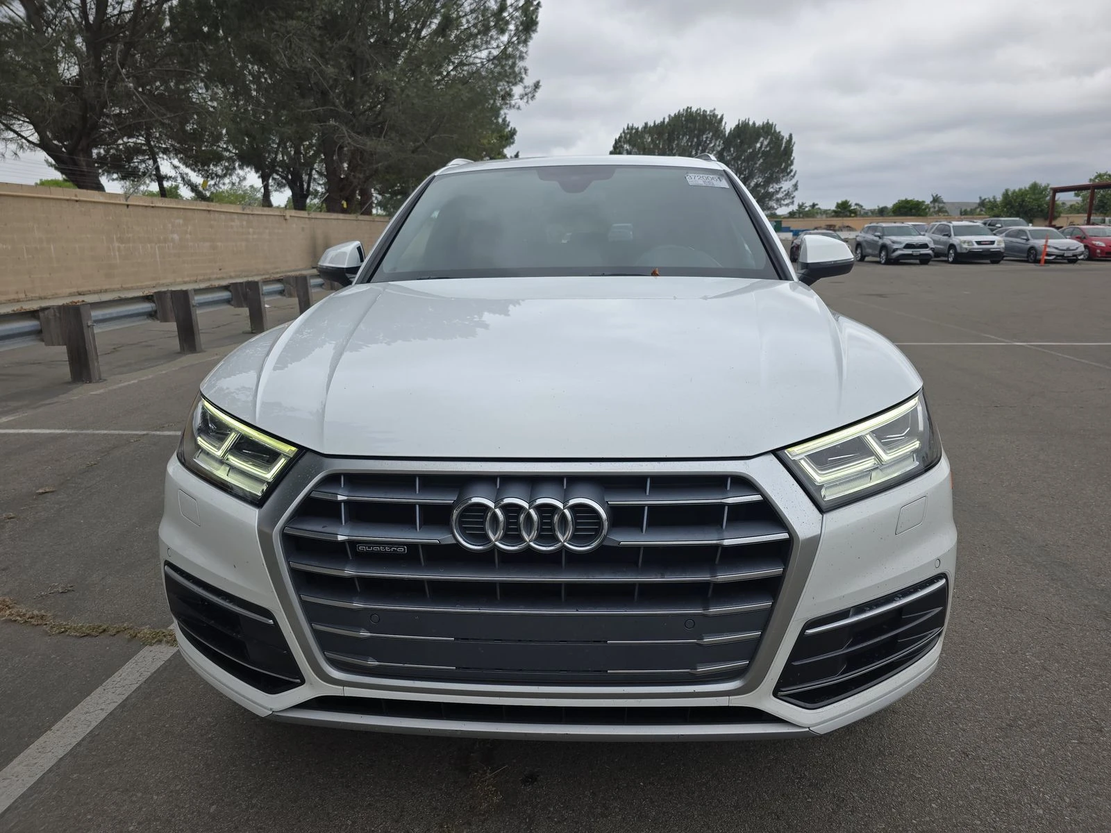 Audi Q5 Bang & Olufsen* Virtual Cockpit Plus - изображение 2
