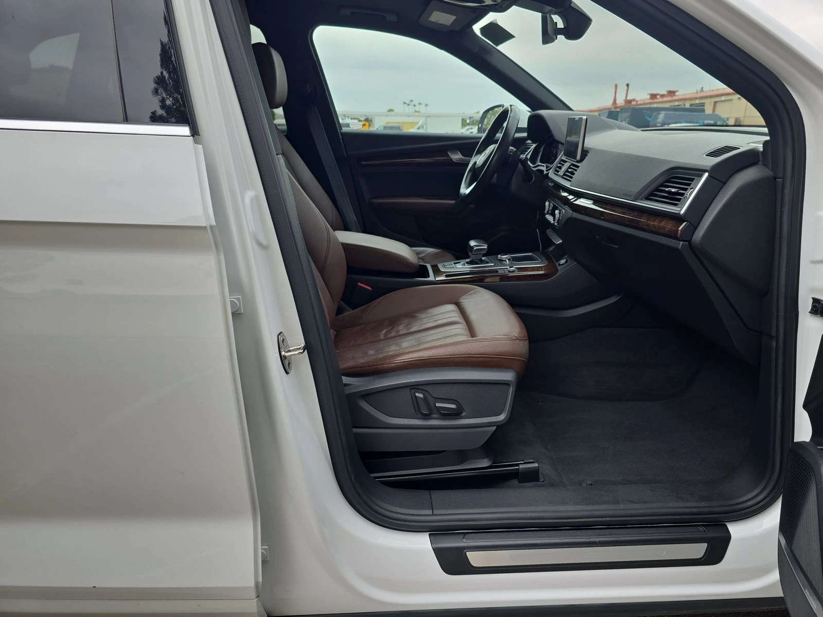 Audi Q5 Bang & Olufsen* Virtual Cockpit Plus | Mobile.bg   12