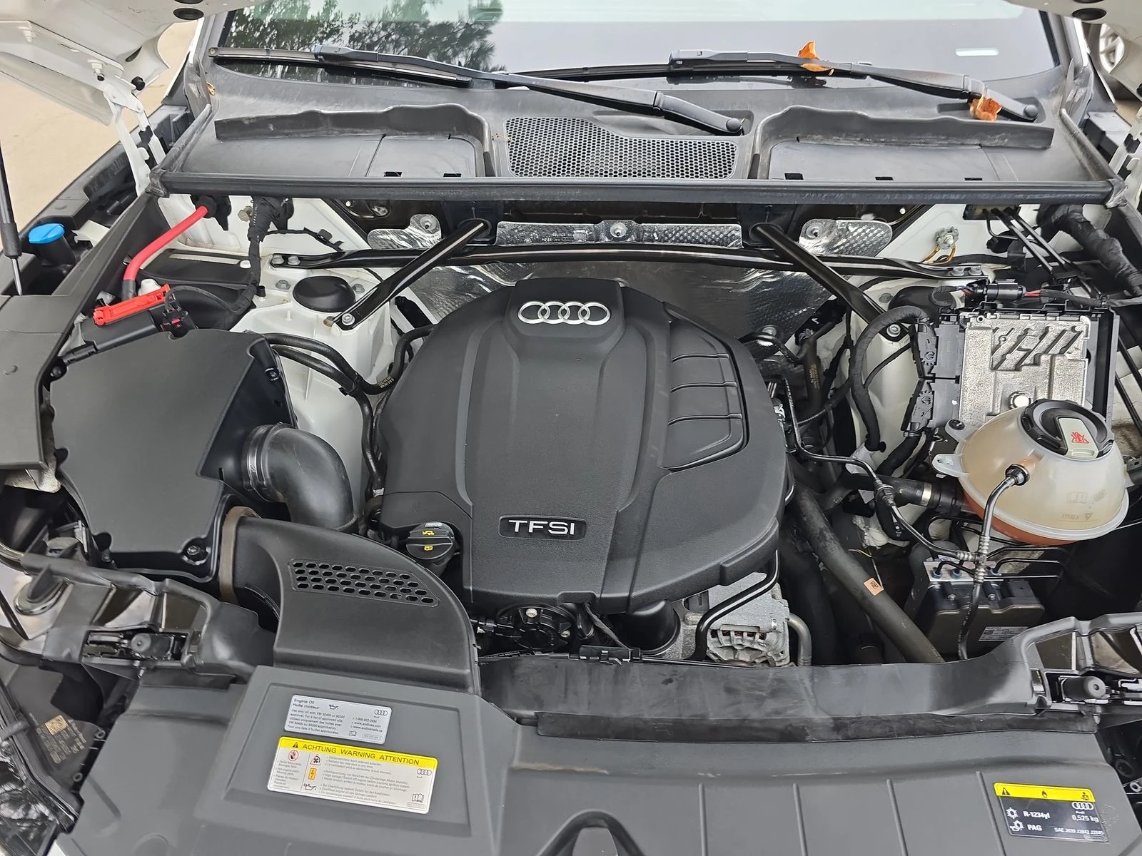 Audi Q5 Bang & Olufsen* Virtual Cockpit Plus | Mobile.bg   16