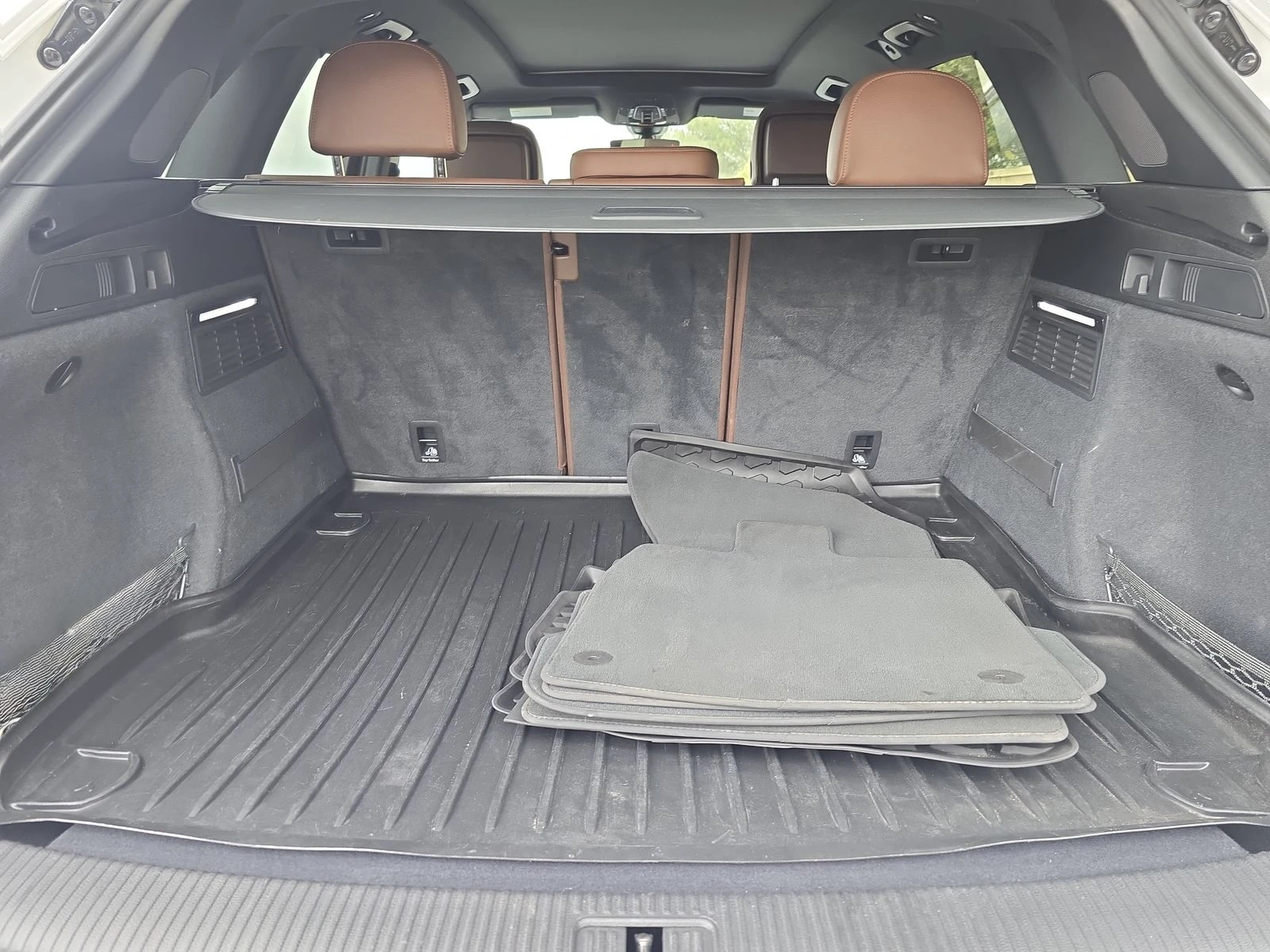 Audi Q5 Bang & Olufsen* Virtual Cockpit Plus | Mobile.bg   15