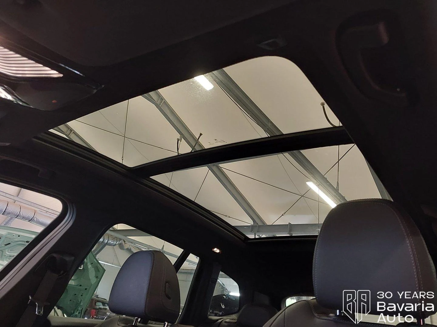 BMW X3 30d xDrive M Sport Paket - изображение 9