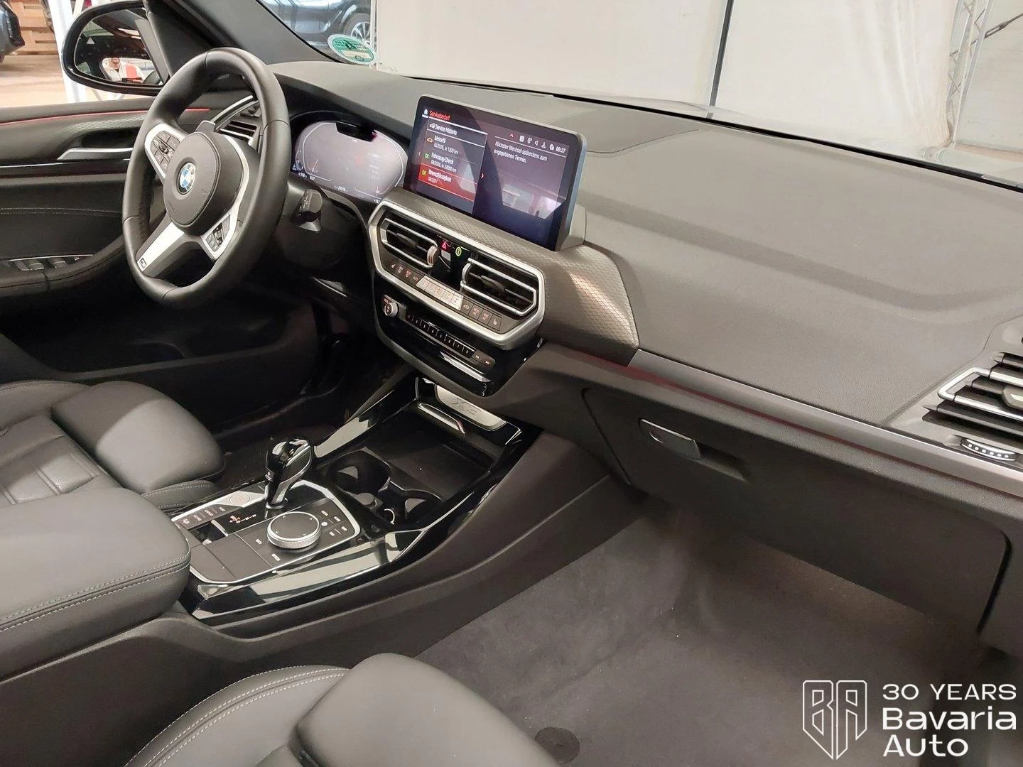 BMW X3 30d xDrive M Sport Paket - изображение 7