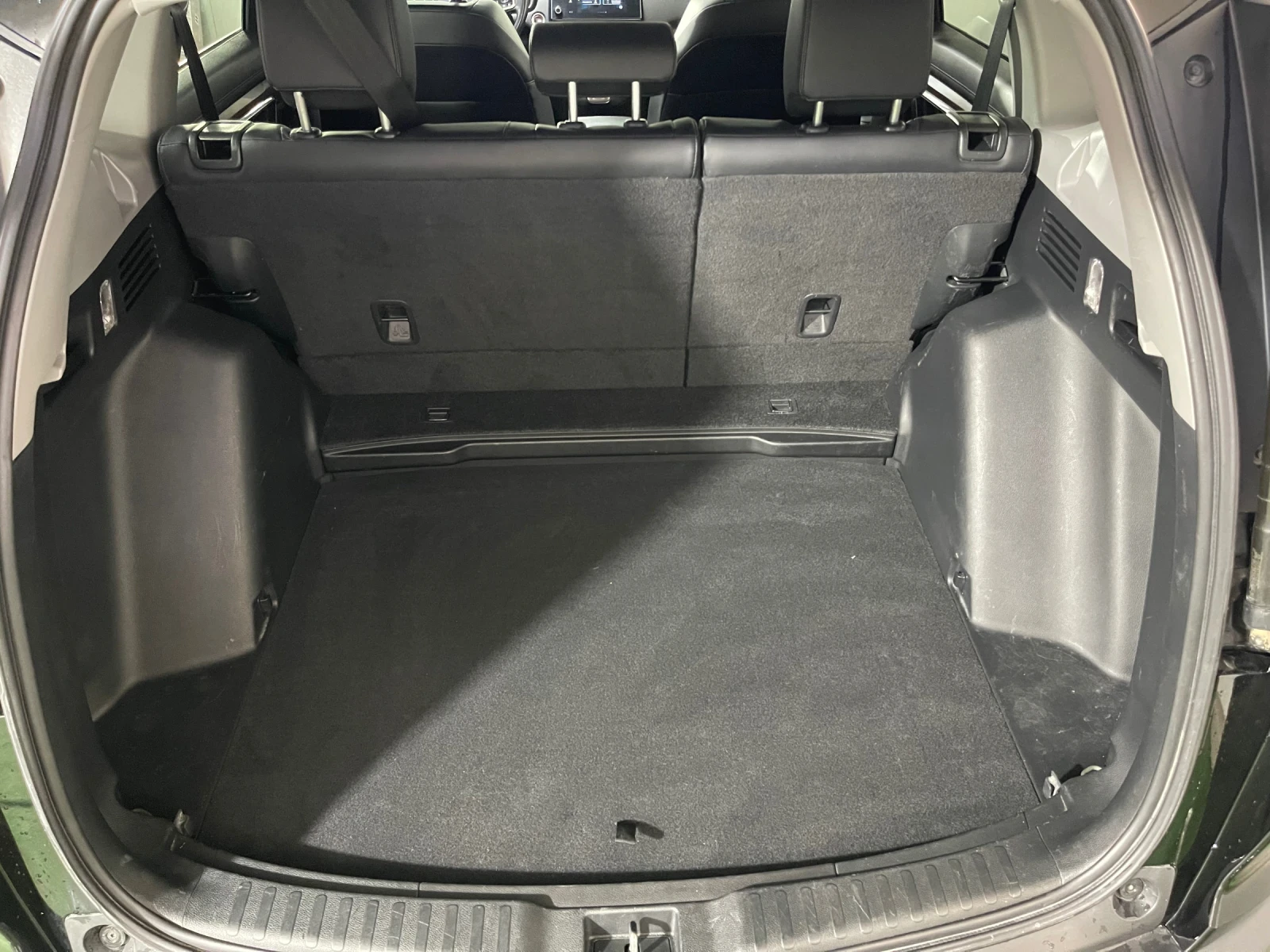 Honda Cr-v EX-L AWD * 97 300km*  | Mobile.bg   17