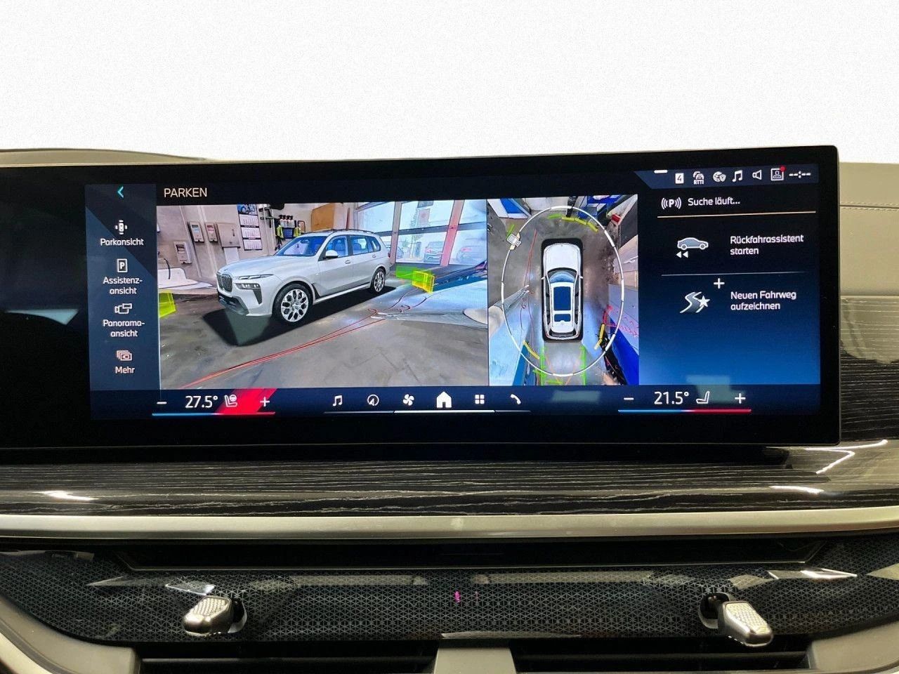 BMW X7 40i* M SPORT* PANO* H&K* HEAD-UP* DISTR*  - изображение 7