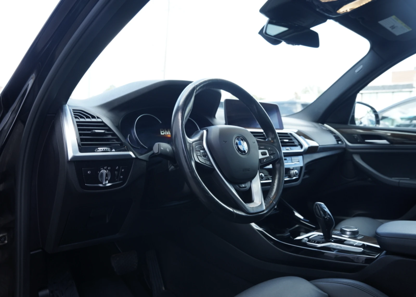 BMW X3 xDrive30i - изображение 8