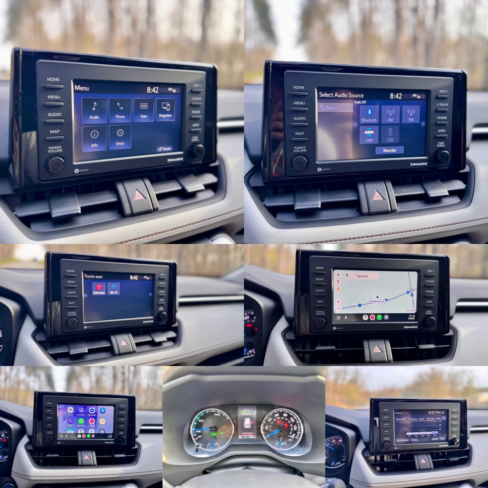 Toyota Rav4 xle | Mobile.bg � ����������� 14