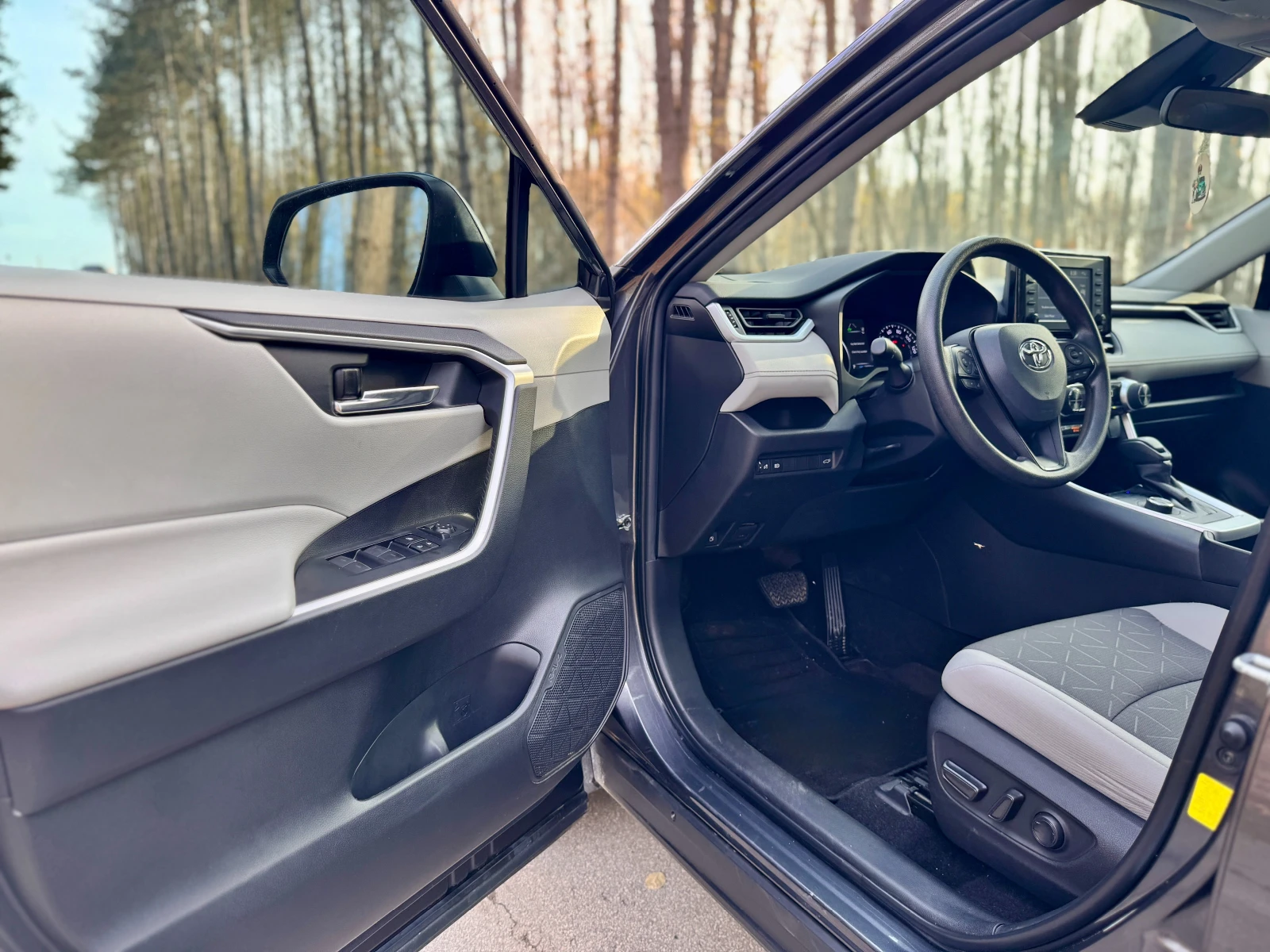 Toyota Rav4  - изображение 10