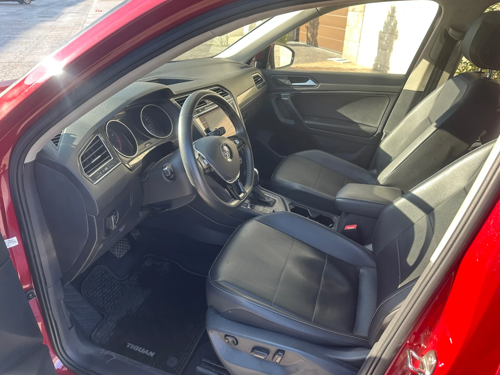 VW Tiguan Allspace SE 4MOTION | Mobile.bg � ����������� 12