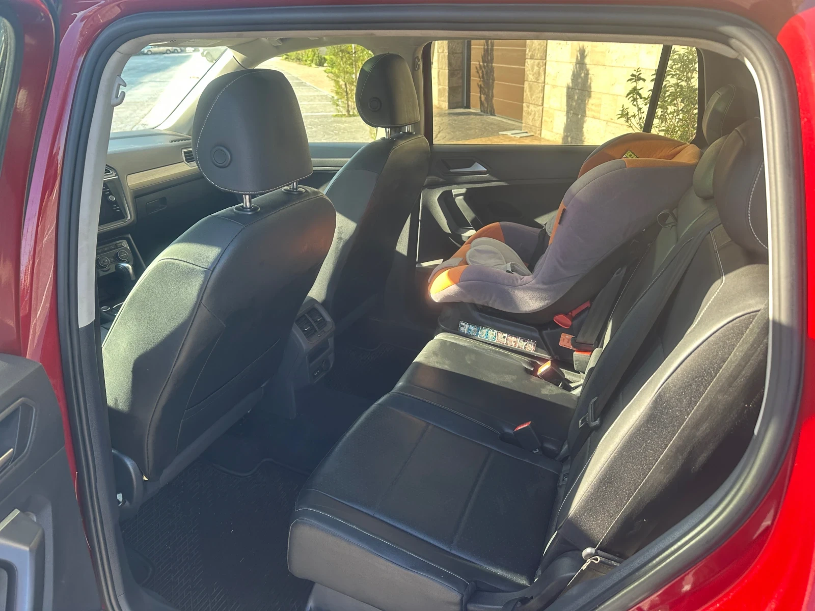 VW Tiguan Allspace SE 4MOTION | Mobile.bg � ����������� 13