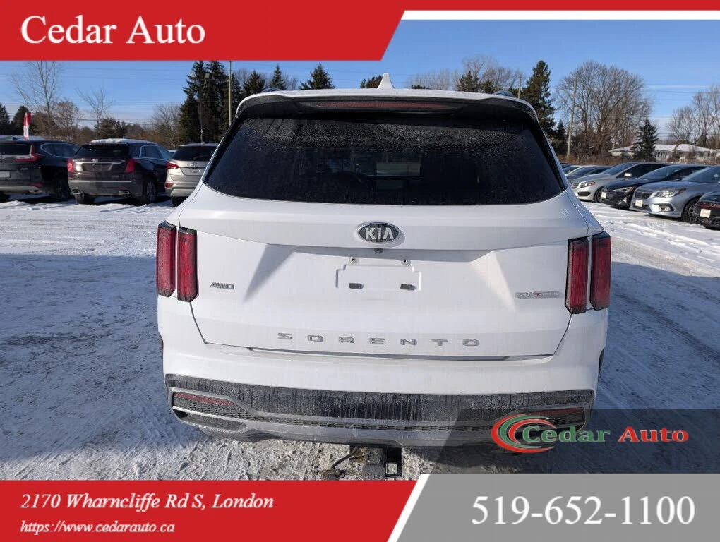 Kia Sorento SX AWD* Bose* подгрев* обдухване* панорама* 360 ка - изображение 7