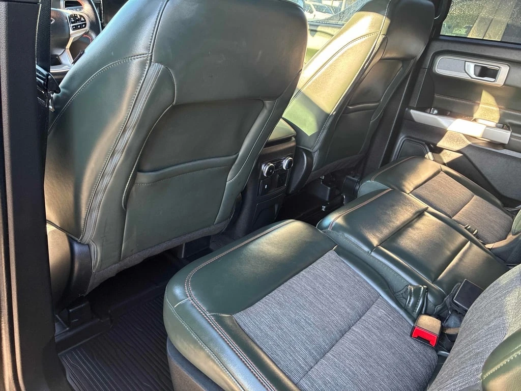 Ford Explorer 2023 Timberline * CARFAX * ��� ������������ ������ | Mobile.bg � ����������� 12