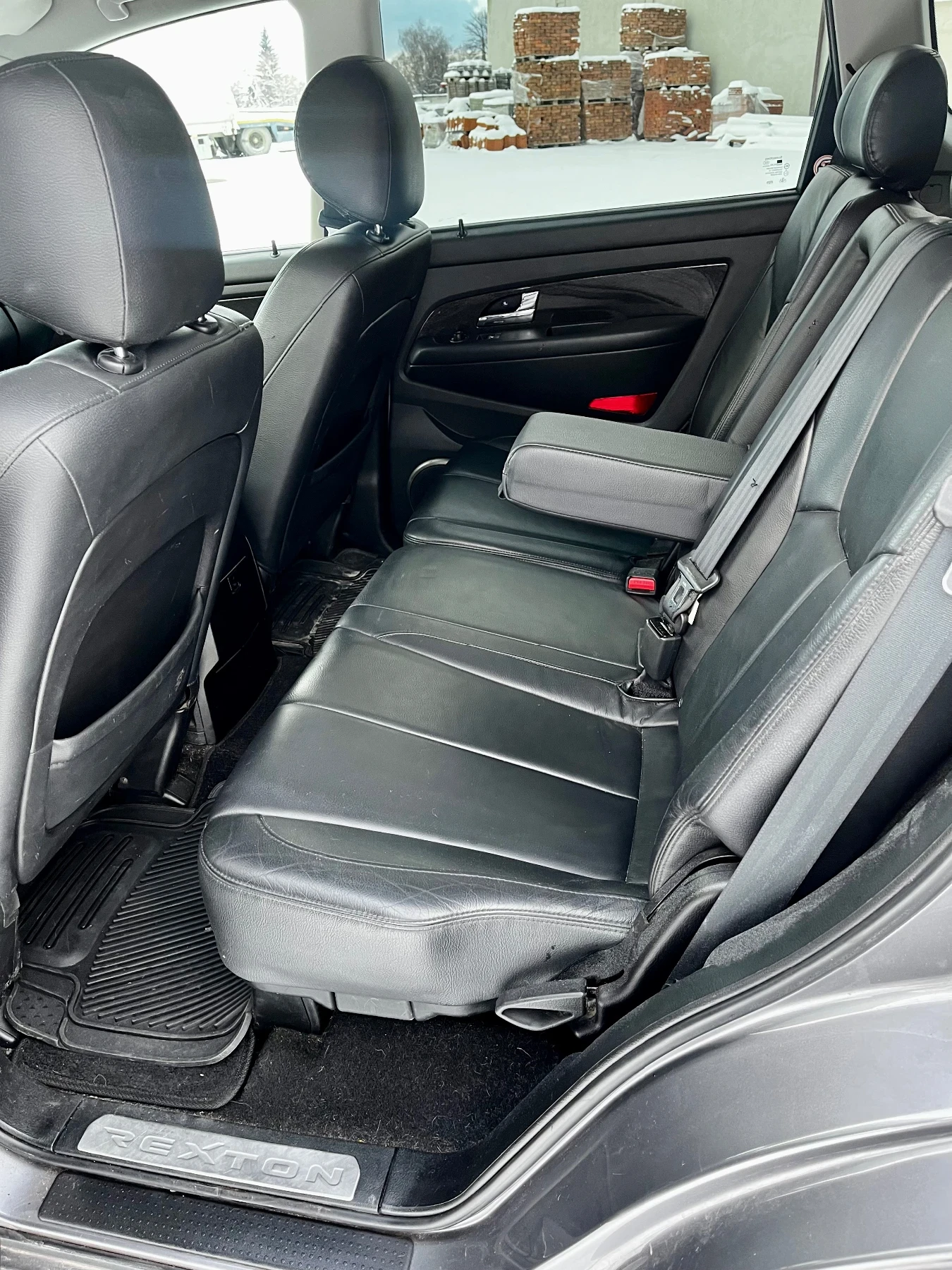 SsangYong Rexton 4X4 FULL ��� ���� ����� | Mobile.bg � ����������� 10