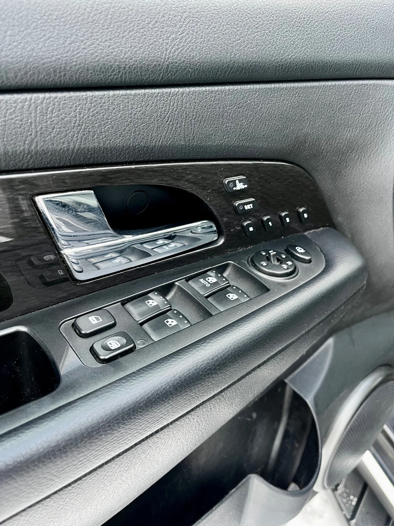 SsangYong Rexton 4X4 FULL ��� ���� ����� | Mobile.bg � ����������� 11