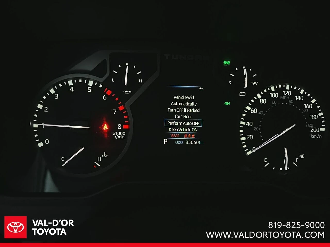 Toyota Tundra CREWMAX 4X4 | Mobile.bg � ����������� 12