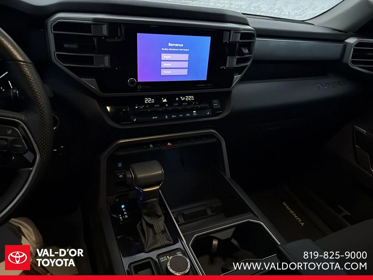 Toyota Tundra CREWMAX 4X4 - изображение 9