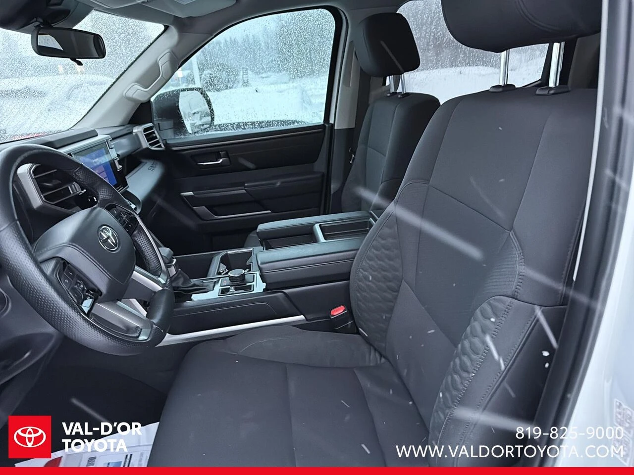 Toyota Tundra CREWMAX 4X4 - изображение 7