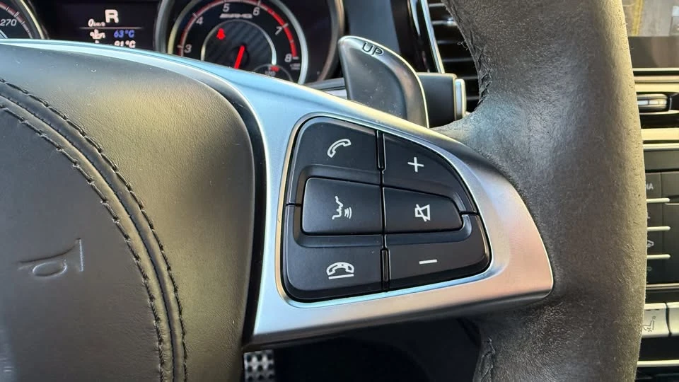 Mercedes-Benz GLS 63 AMG 4MATIC * * 7 ������ * * CARFAX * * ���������� * *  | Mobile.bg � ����������� 12