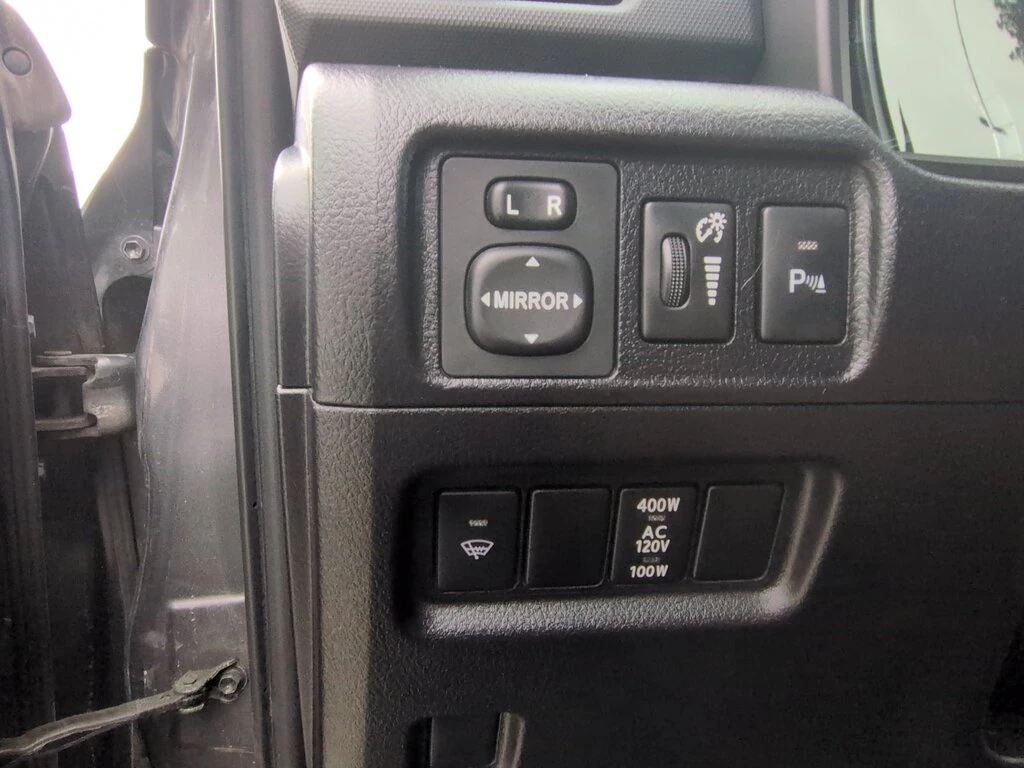 Toyota 4runner 4WD* 7 SEATER* Cruise Control* ����* �������* ���� | Mobile.bg � ����������� 15