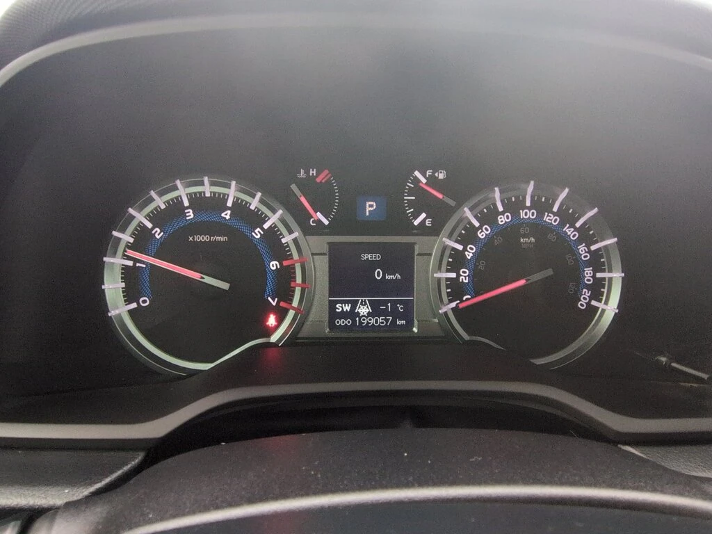 Toyota 4runner 4WD* 7 SEATER* Cruise Control* ����* �������* ���� | Mobile.bg � ����������� 12